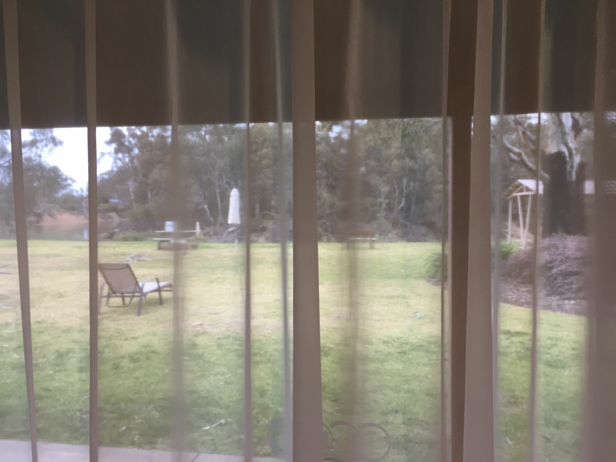 Cadell On The Murray Motel Moama Exterior foto